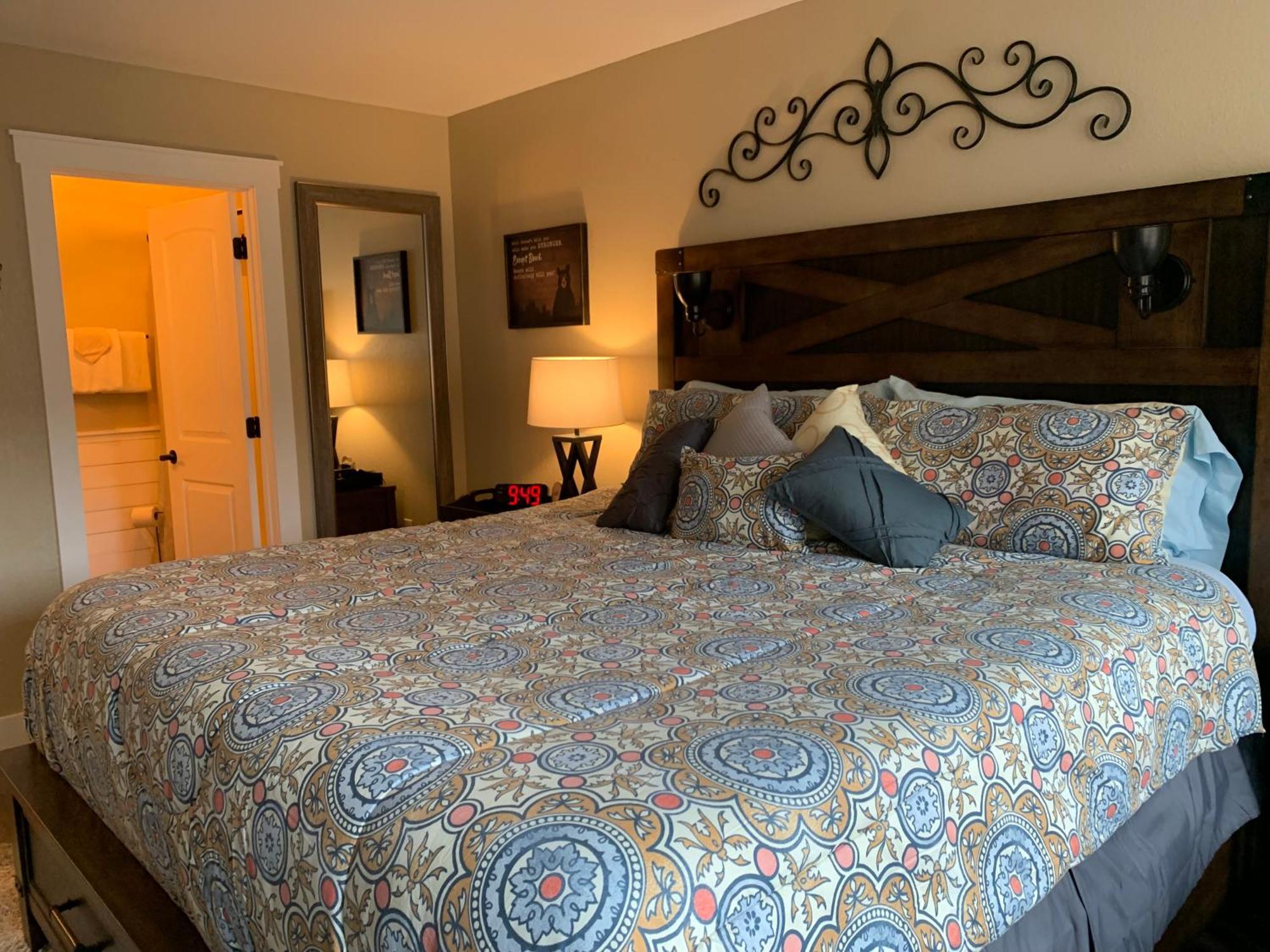Laurel Inn Gatlinburg Camera foto