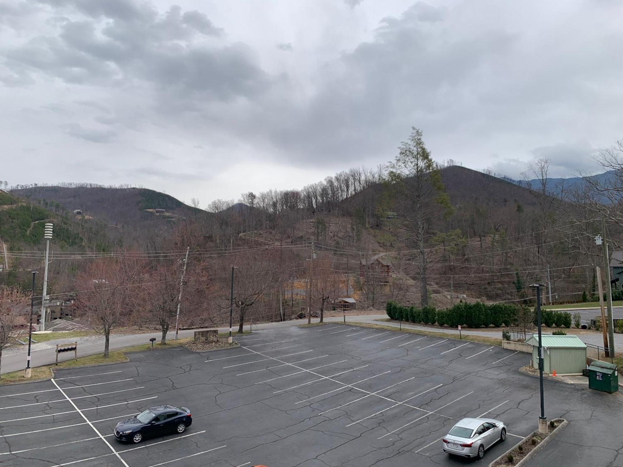 Laurel Inn Gatlinburg Camera foto