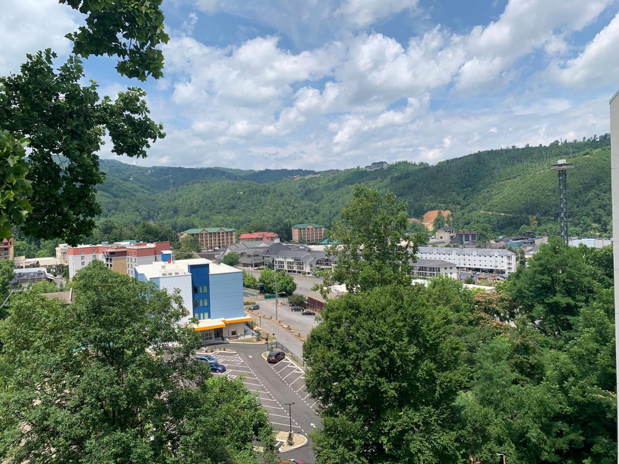 Laurel Inn Gatlinburg Camera foto