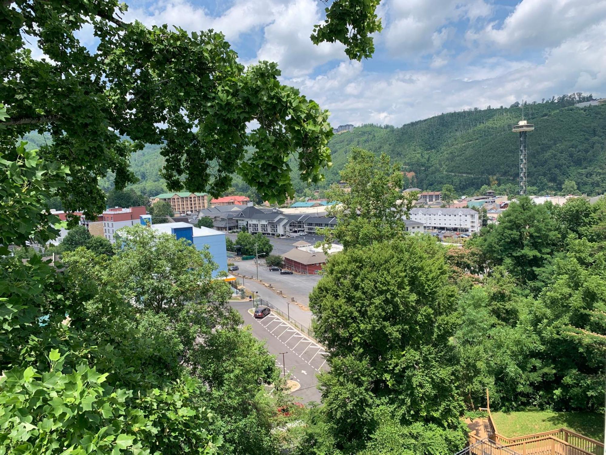 Laurel Inn Gatlinburg Camera foto